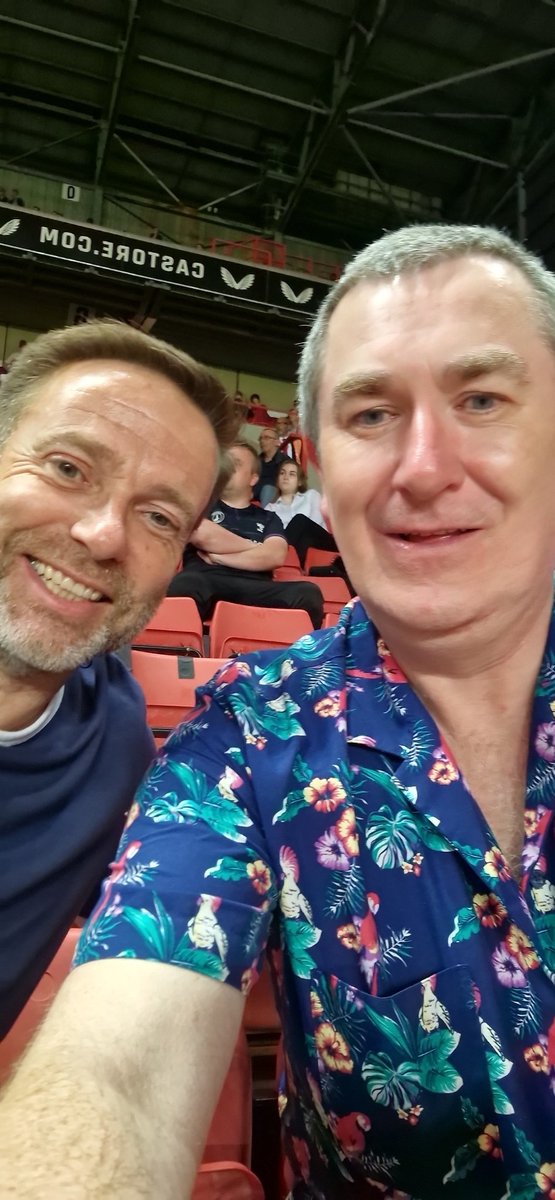 muckingfagic70's tweet photo. Great time at Charlton V Plymouth #skyvip https://t.co/BAS7V11nSC