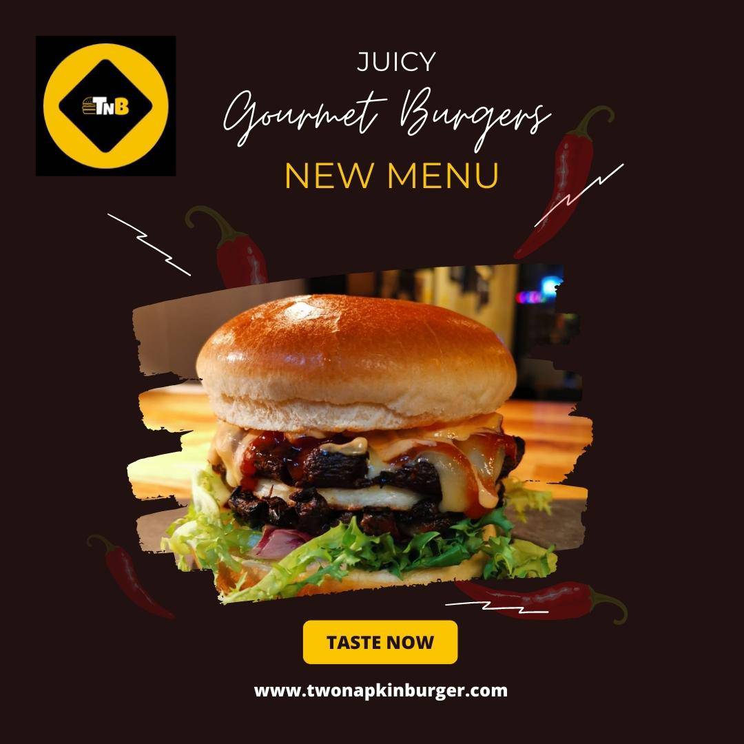 twonapkinburger's tweet photo. #burger #carshalton #croydon #foodblogger #foodie #foodporn #hotburger #fyp #foodie #burgershop #tnbstyle #tooting #morden #hackbridge #sutton #suttonsurrey #bestburger #cheeseburger 

Our burgers are fresh and top quality handcrafted with no compromise on best ingredients. #yum https://t.co/QyhLo7XrY0