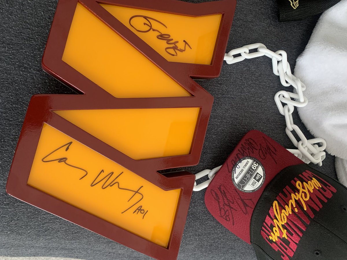 DC_Sports_Guy91's tweet image. Camp Was A Success With Some Of My @BRGNDYInfantry Brothers and @Kgskins26 #HTTC #BurgundyInfantry