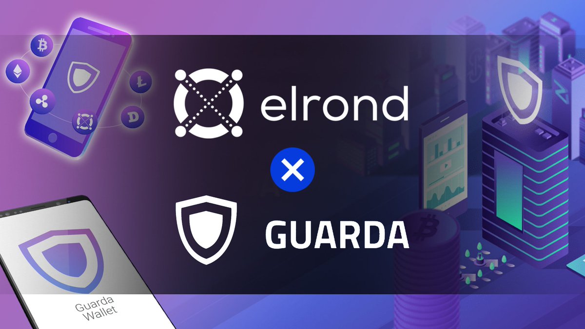 ElrondPartners ⚡️🌱 tweet media