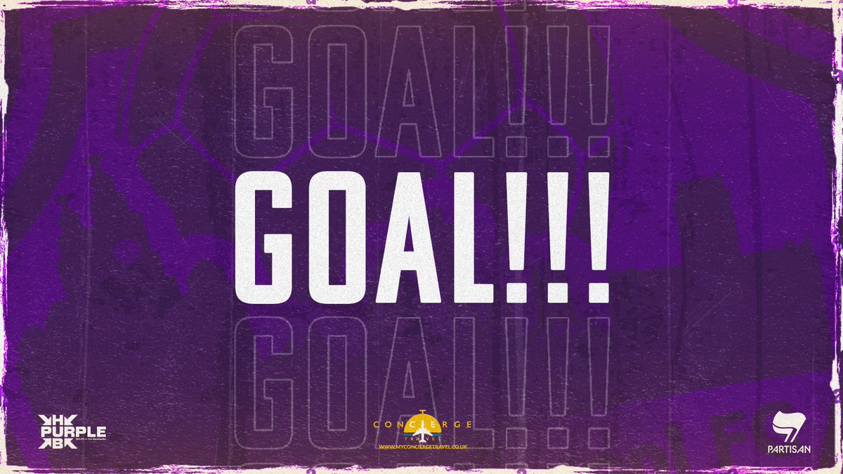 GOAL: CITY OF LIVERPOOL 1-0 Skelmersdale United - Nathan Burke (62') <a href="/PitchingIn_/">Pitching In</a> fwp.co/wGT4JU