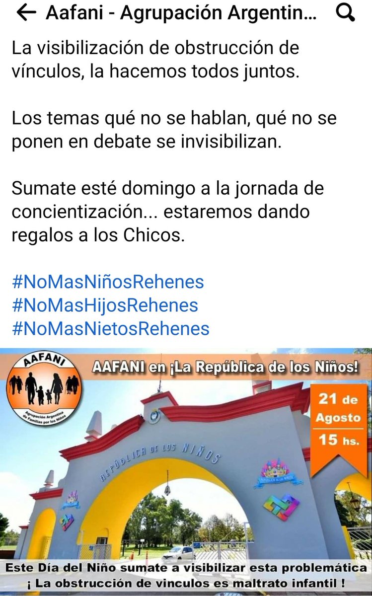 onlylupe's tweet photo. Súmate!! https://t.co/DcyE8sK6P2