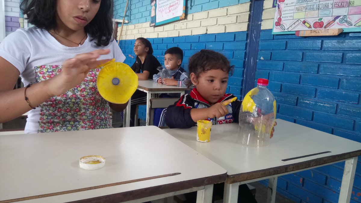 CDCE Junín Táchira tweet media
