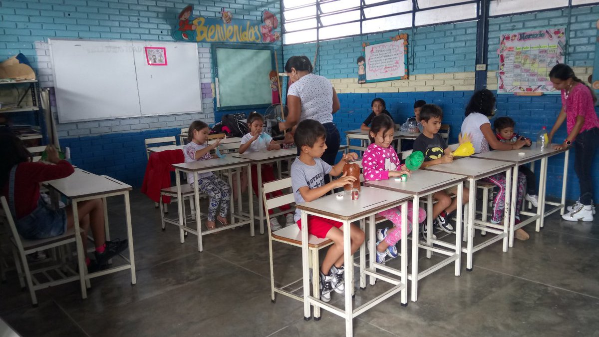 CDCE Junín Táchira tweet media