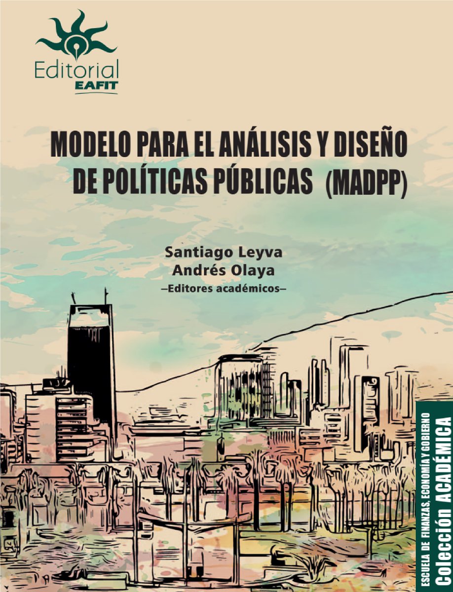candres16a's tweet photo. Un gusto poder compartir este libro editado académicamente con el Profe @sleyvabo. Es el resultado del esfuerzo de increíbles académicas/os y profesionales @juan_aristi @LauraGallegoM @luisefeagudelo Andrea @Quedaniela @NataliaGarayM @jdmontovas Diana @LauraT173. Link Descarga:👇 https://t.co/9bongKjGOY