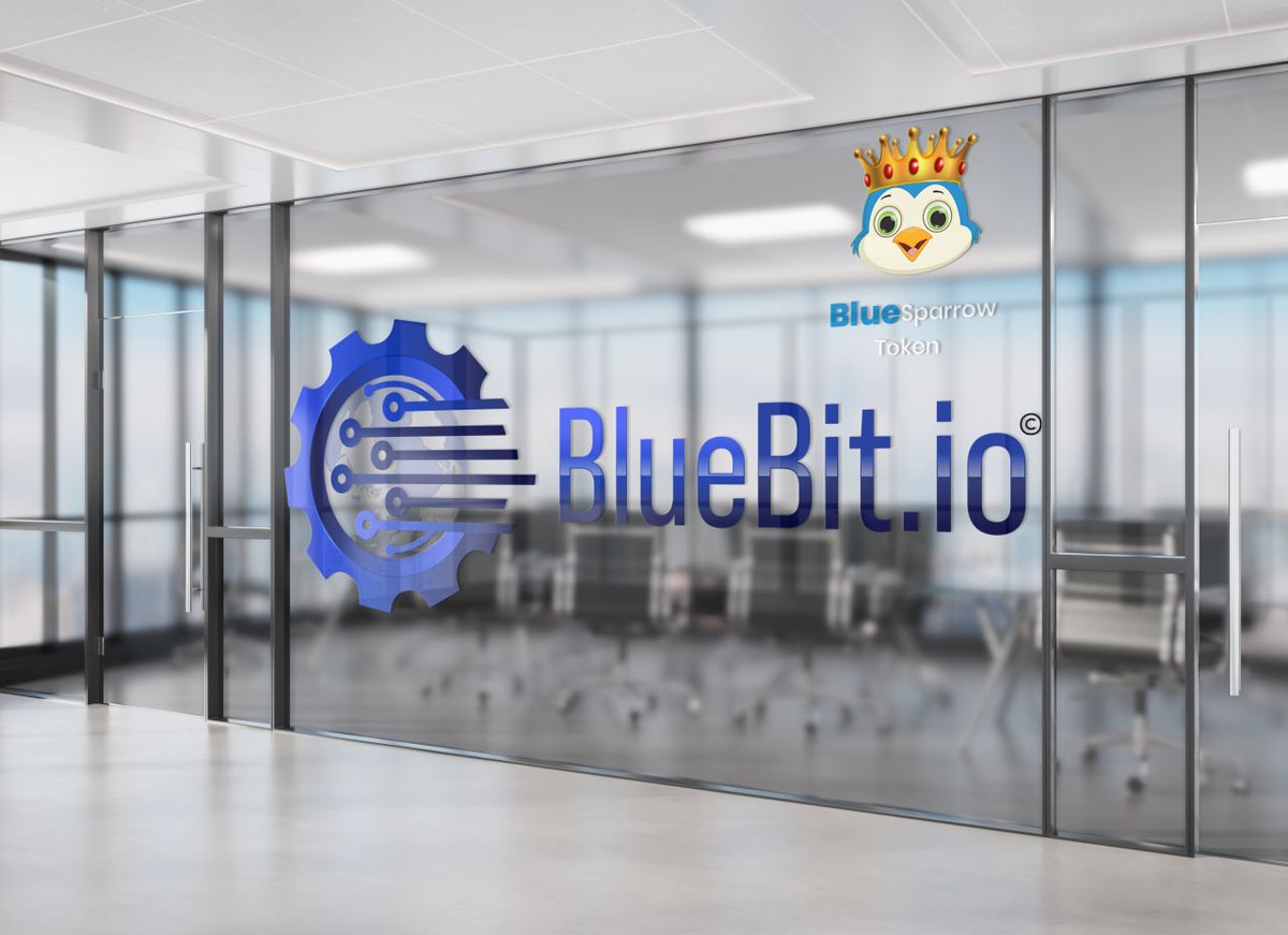 OMID85774760's tweet photo. Welcome #Shibainu to #BlueBit
You can trade Forex, Gold, Oil, Gas, Precious metals and more than 700 main stocks with converting #Shibainu to USD, directly using the Simple Exchange.
#BlueSparrow https://t.co/qaKpfgFKK2