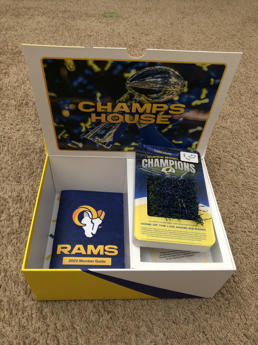 Trojan Ram tweet media