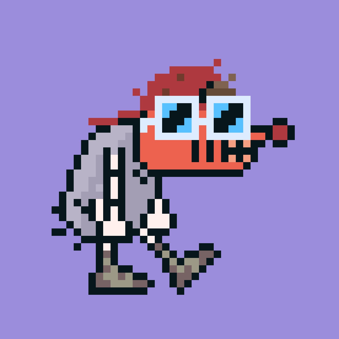 @0xDinkyWinky <a href="/0x_smo/">¿?</a> <a href="/nounities/">nounities</a> Hi, this is my boy #3173