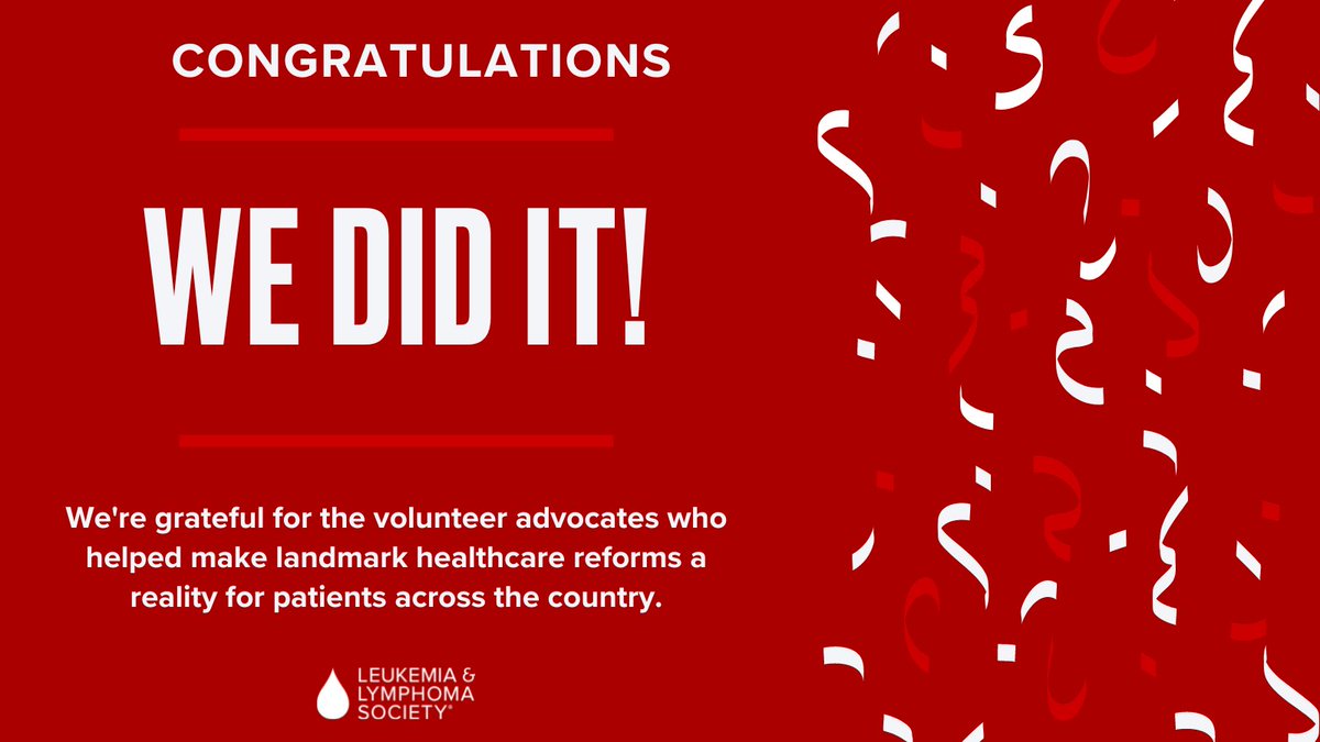 bcutd_advocacy's tweet image. We did it! The President just signed landmark healthcare legislation that will make cancer care more affordable. 

We’re grateful for volunteers who held hundreds of meetings with lawmakers &amp;amp; sent 29,000+ letters urging action since 2020. Learn more: lls.org/blog/how-lls-a…