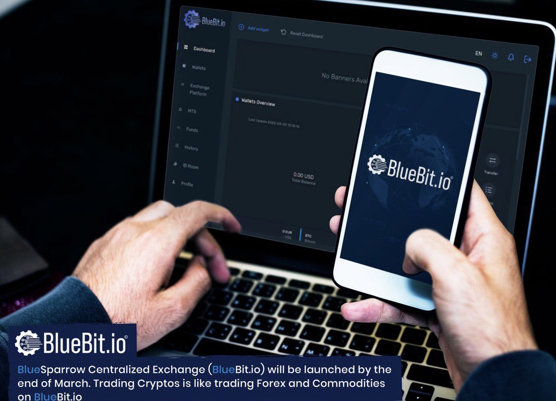 OMID85774760's tweet photo. @NEST_Protocol Welcome #Shibainu to #BlueBit
You can trade Forex, Gold, Oil, Gas, Precious metals and more than 700 main stocks with converting #Shibainu to USD, directly using the Simple Exchange.
#BlueSparrow https://t.co/VkqSt7i8Mq