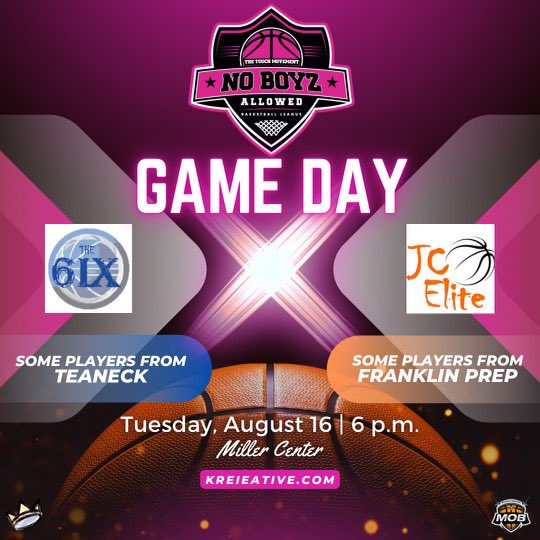 NoBoyzAllowedBB's tweet photo. It’s Our Time Now!! Smoke Is In The Air!! @NoBoyzAllowedBB Starts Today!! With A New Comer  &amp; 3 Stalwarts #CanTheyHandleDaSmoke  I Guess We Will See #GiveUmWhatTheyCame4 @CoachJKreie @NYGHoops @NJLadiesHoops @CentralBlue2017 @THighwaywomenbb @_coachbrandon @NPPALHoops @ushoops https://t.co/fY12yrJJ3x