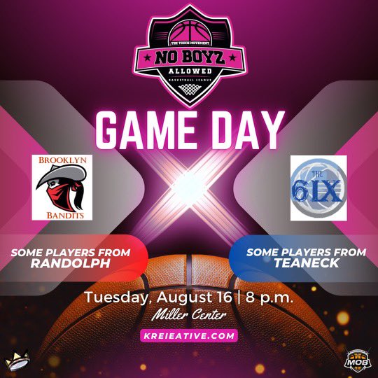 NoBoyzAllowedBB's tweet photo. It’s Our Time Now!! Smoke Is In The Air!! @NoBoyzAllowedBB Starts Today!! With A New Comer  &amp; 3 Stalwarts #CanTheyHandleDaSmoke  I Guess We Will See #GiveUmWhatTheyCame4 @CoachJKreie @NYGHoops @NJLadiesHoops @CentralBlue2017 @THighwaywomenbb @_coachbrandon @NPPALHoops @ushoops https://t.co/fY12yrJJ3x