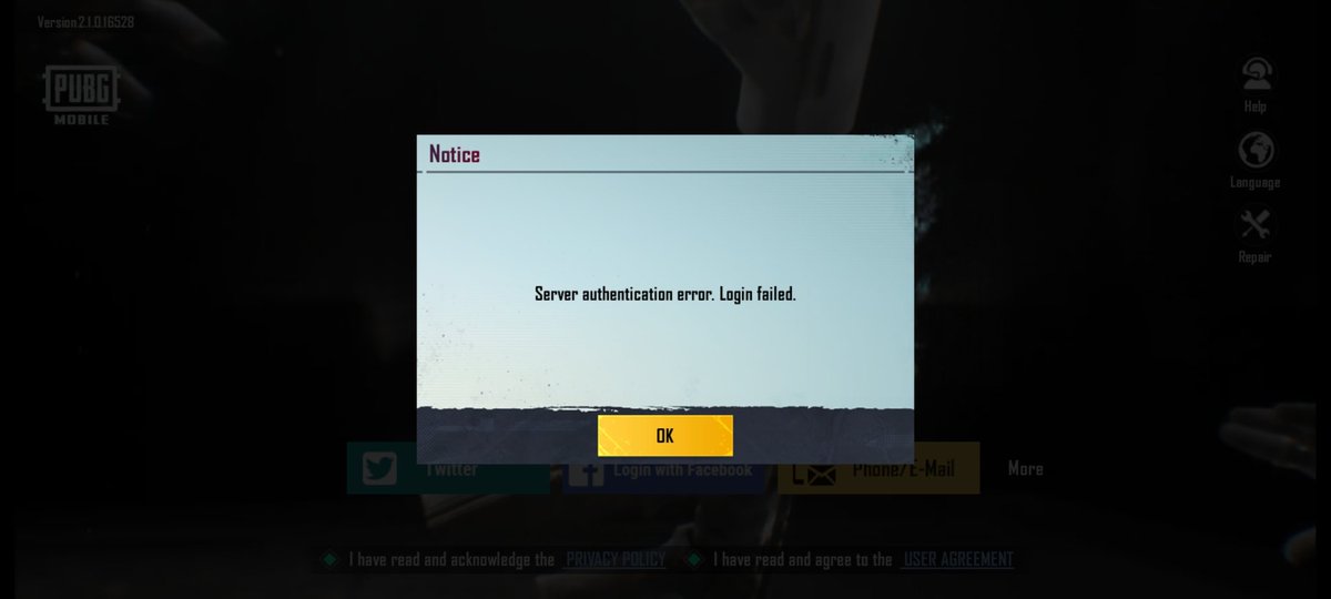 M4glacierhere's tweet photo. Way not working @Twitter can you fix this pls https://t.co/n2oKxLPW67