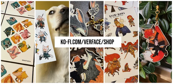 I am selling some wares, please look at them 