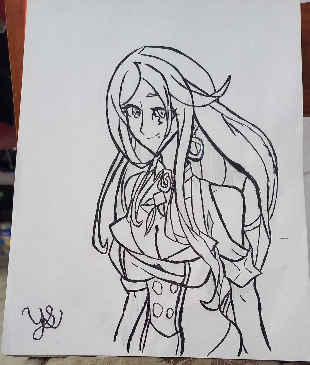 YSrtiker's tweet photo. Sistina
#Gunvolt3 #Gunvolt #Artev https://t.co/c7kRXEqWBu