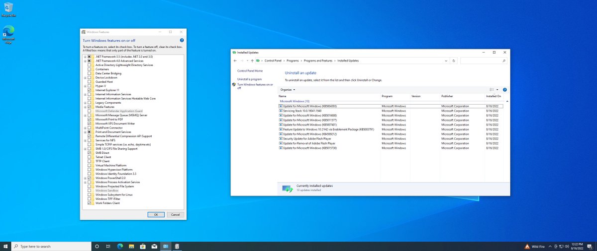 rgadguard_news's tweet photo. Windows 10, Version 21H2 with #PreviewUpdate [19044.1947] AIO (arm64-x64-x86) by adguard (v22.08.16) [Multi38]
https://t.co/a6bPJoEOUm https://t.co/24piUTFwyS