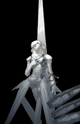 Also can't forget about sad twink Jesus 