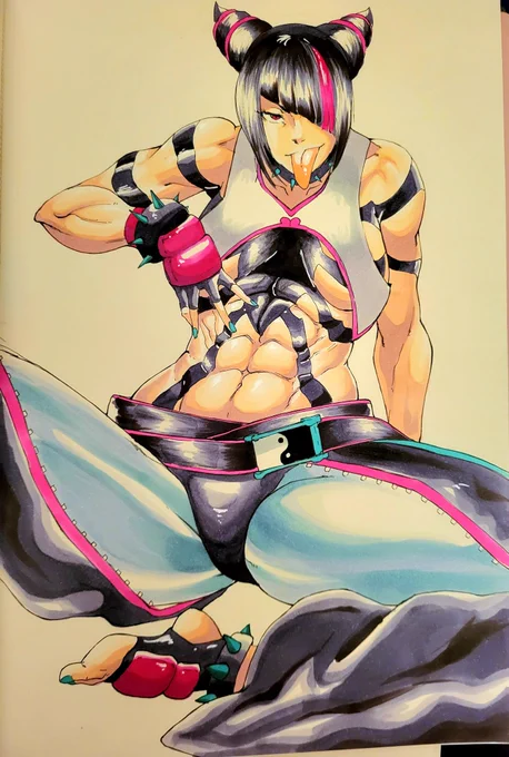 Juri trending 