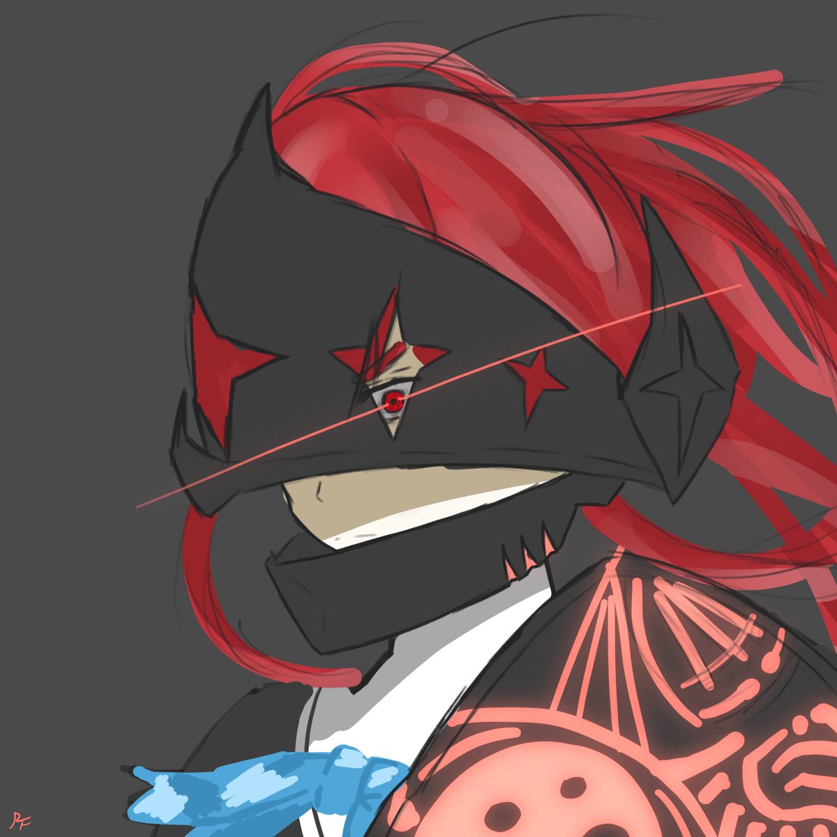 ArtyRossoFinale's tweet photo. #モナART https://t.co/eS5Ir8rrc3