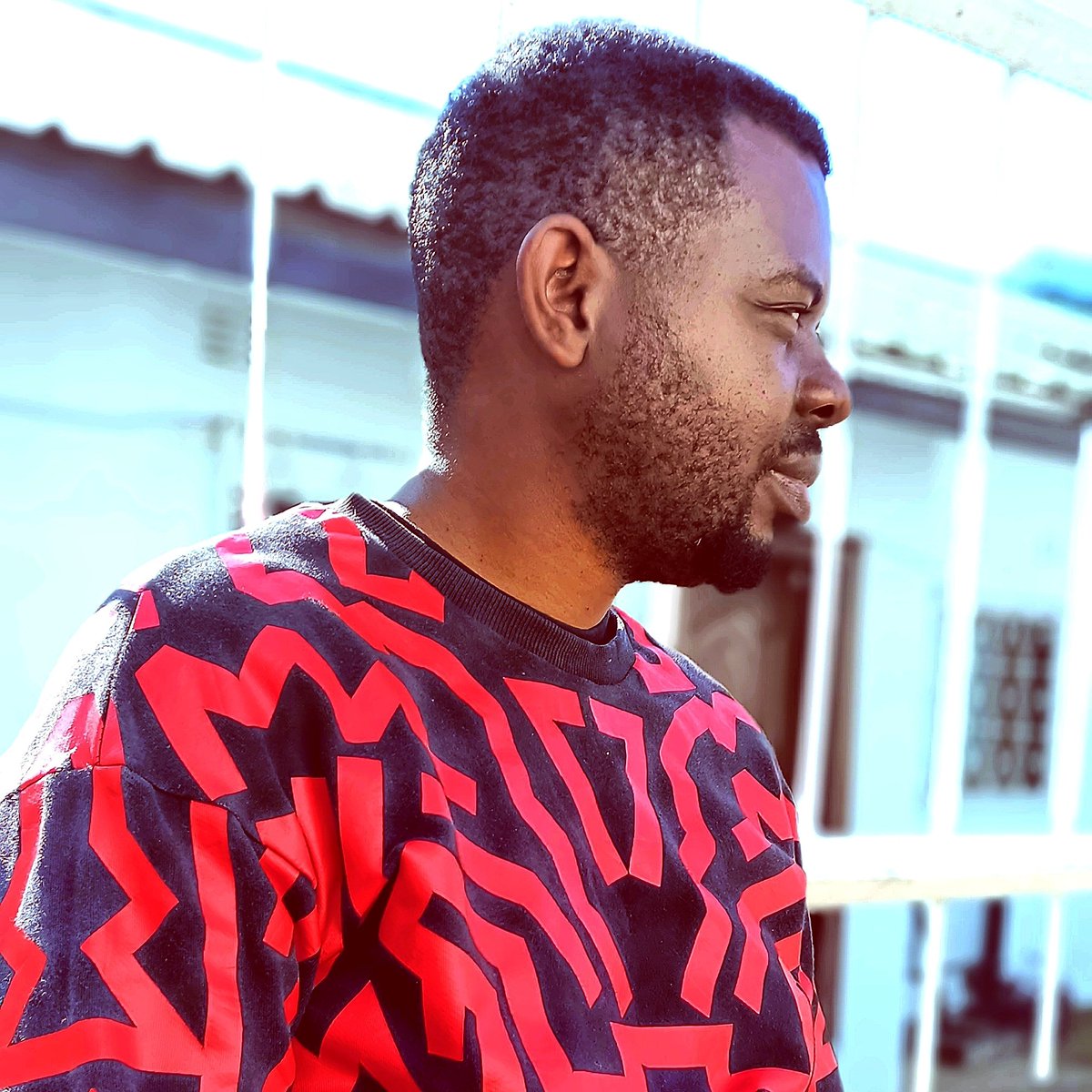 #NewProfilePic
