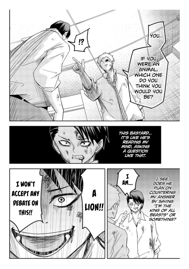 Manga_Panels's tweet photo. #IjimeruYabaiYatsu

#VenusPutsFurOnMe https://t.co/A2UjcpSC7m
