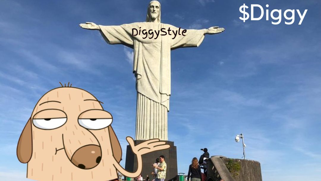 AllEliteGem's tweet photo. @CryptoNostrada9 @gandalfcryptto @WarPigsToken You should both take a little look at #DiggyStyle | $DIGGY

💰 7% BUSD reflections
🔥 3D #NFT Collection
🏦 $DIGGY staking
🕵️‍♂️ KYC and Audit✅
🔐 Liquidity locked
🤝 Metaverse integrated 
🤘Collaborations with #POODLtoken and @BDRtoken 

☎️ Telegram: https://t.co/mDpF4q20Pi https://t.co/xt8klYgfdO