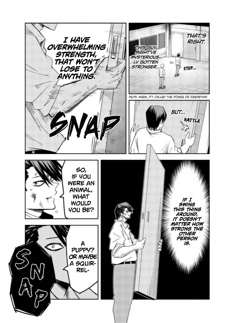 Manga_Panels's tweet photo. #IjimeruYabaiYatsu

#VenusPutsFurOnMe https://t.co/A2UjcpSC7m