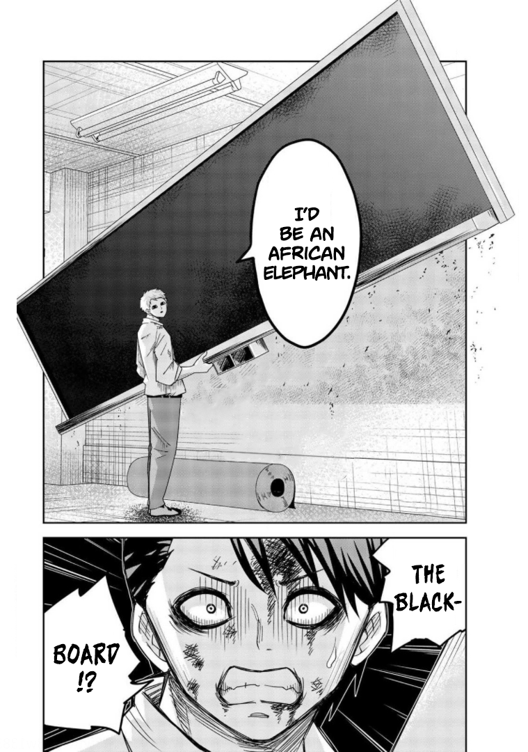 Manga_Panels's tweet photo. #IjimeruYabaiYatsu

#VenusPutsFurOnMe https://t.co/A2UjcpSC7m