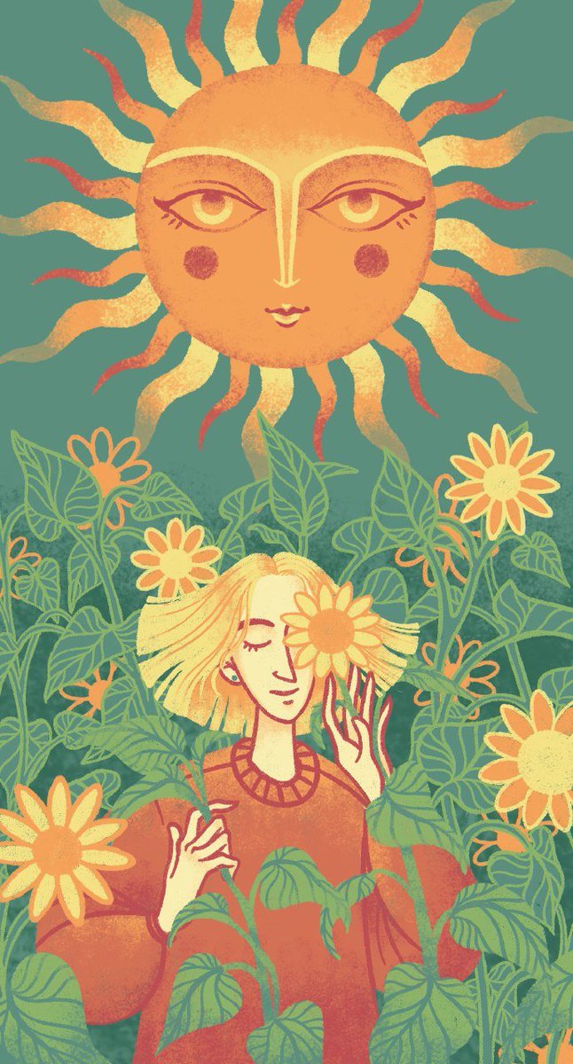 Today is my birthday! I'd appreciate if you share my art as a gift ✨

💫 Also, you can really help Ukraine by donating even small amount of money to savelife.in.ua