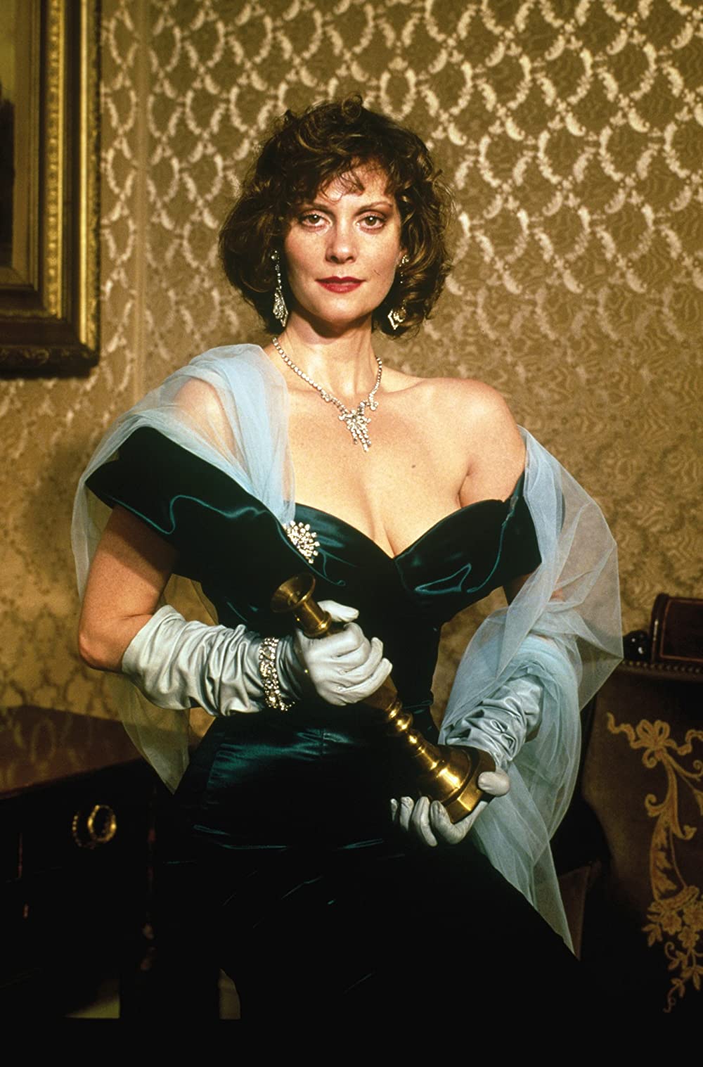 Happy birthday Lesley Ann Warren 