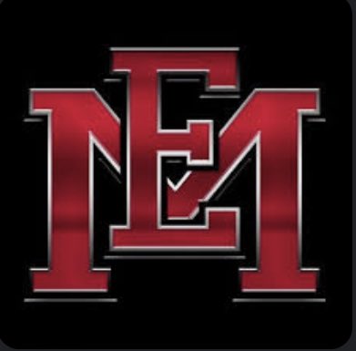 Had a great visit at East Mississippi Community College today with Coach Hawkins and Coach Mack!! Blessed to say I received my 1st official offer to play at the next level ❤️🖤!! <a href="/EMCC_SBALL/">EMCC_SB</a>