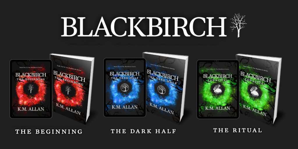 K.M. Allan tweet media