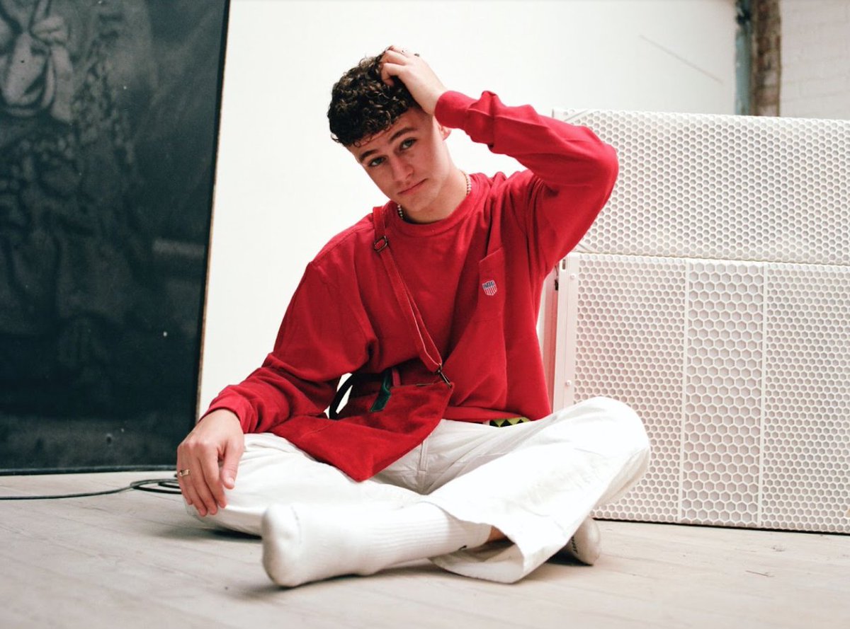 The New Nine tweet media