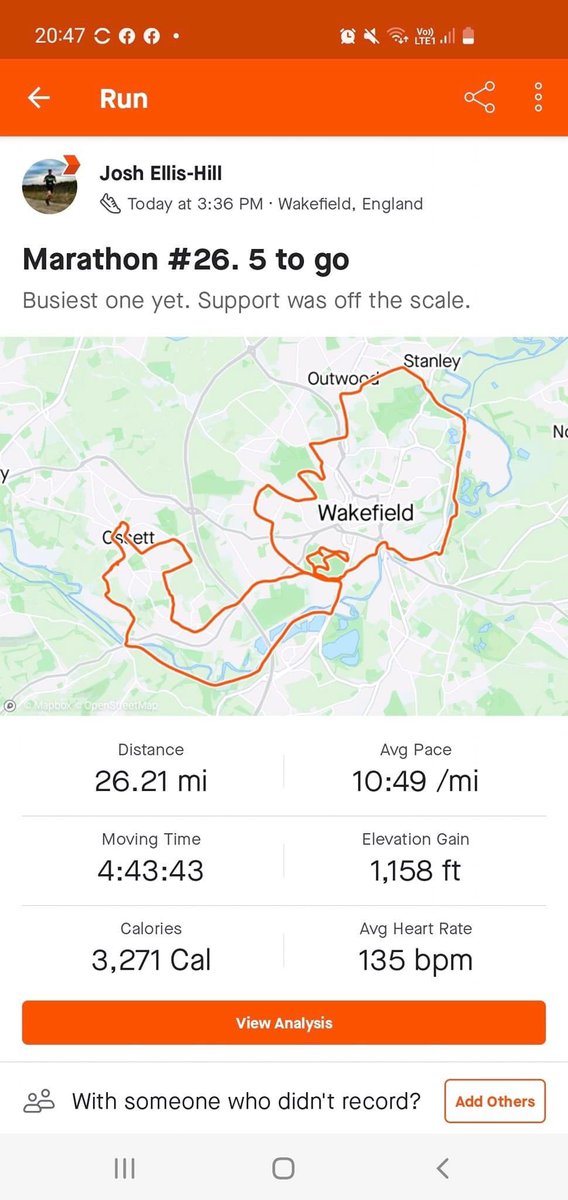 Sally Hoyle tweet media