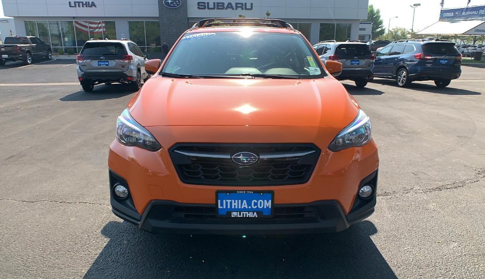 Lithia Reno Subaru tweet media