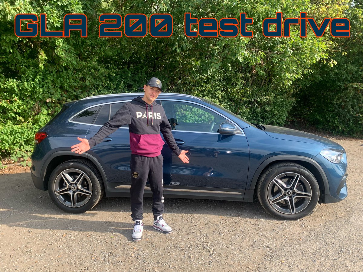 robbieville's tweet photo. https://t.co/k01kJTeCRi 

Click the link above ⬆️ 

#MercedesBenz #MercedesAMG https://t.co/k01kJTeCRi #YouTuber #NewVideoAlert #mustwatch #Wakefield #testdrive https://t.co/YRigJTbHm1