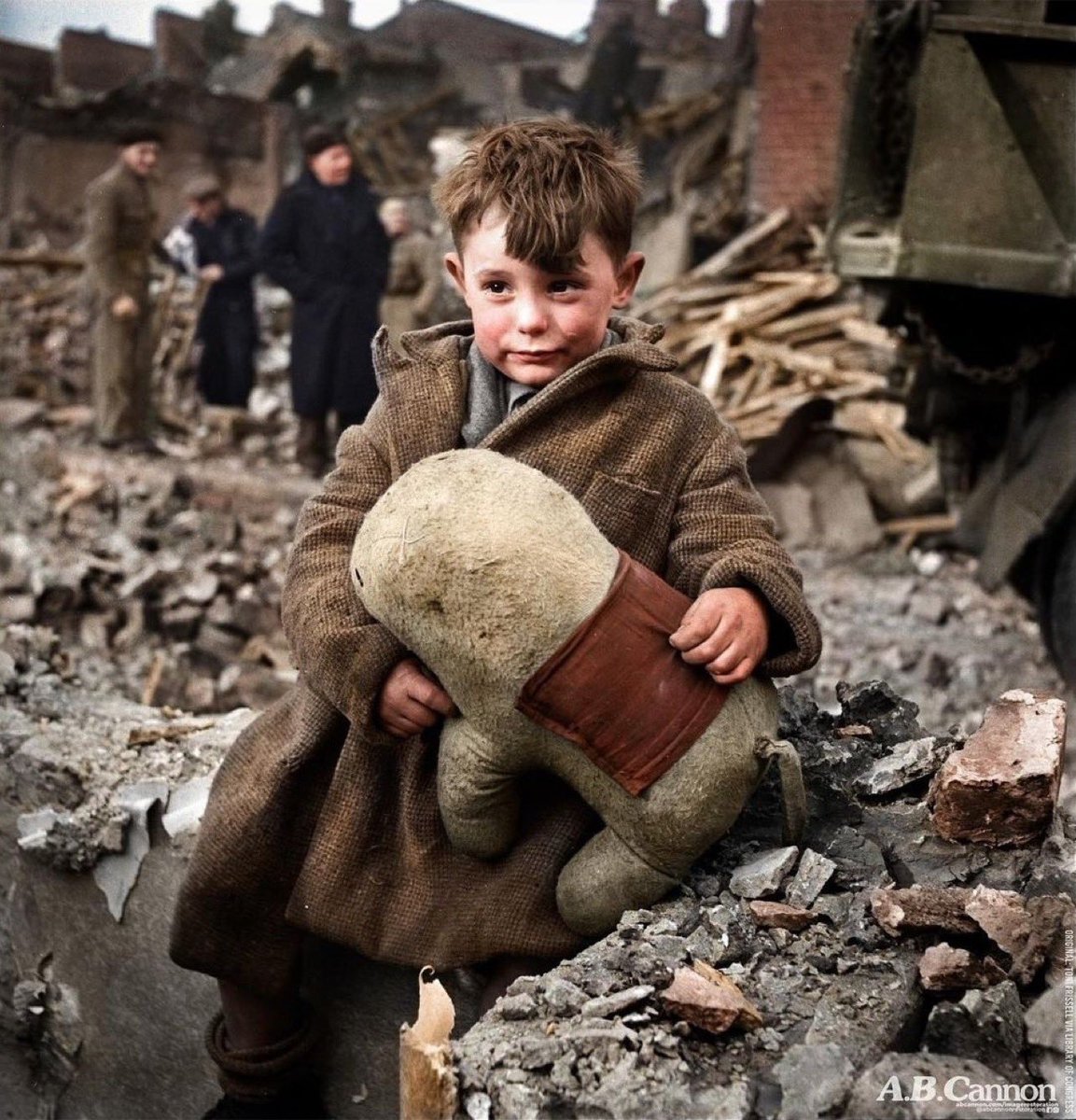 History Photographed tweet media