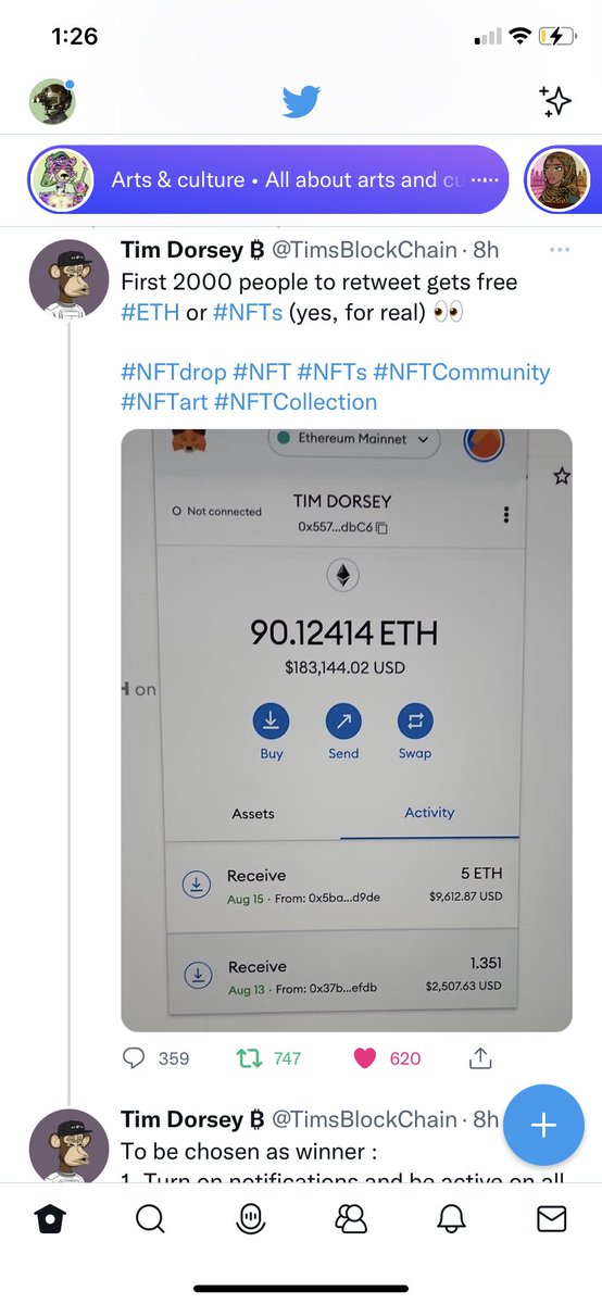 Ballistic Mystic tweet media