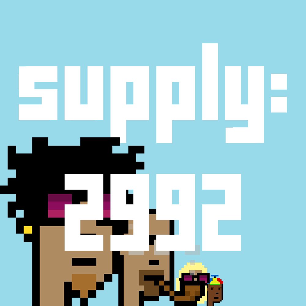 Muallimin_biri's tweet photo. 🚨 #Çekiliş @Mysten_Labs 

#SuiEcosystem  üzerindeki ilk #NFT çekilişi 

İlk #punk #NFT'LERİ       Supply:2992

10 WL 

Koşullar:

📌 @theSuiPunks takip et.

📌 @Muallimin_biri takip et.

📌 https://t.co/Zdmb10846M katıl.

📌 Rt ve ❤, iki arkadaşını etiketle. https://t.co/dDQOmankAv