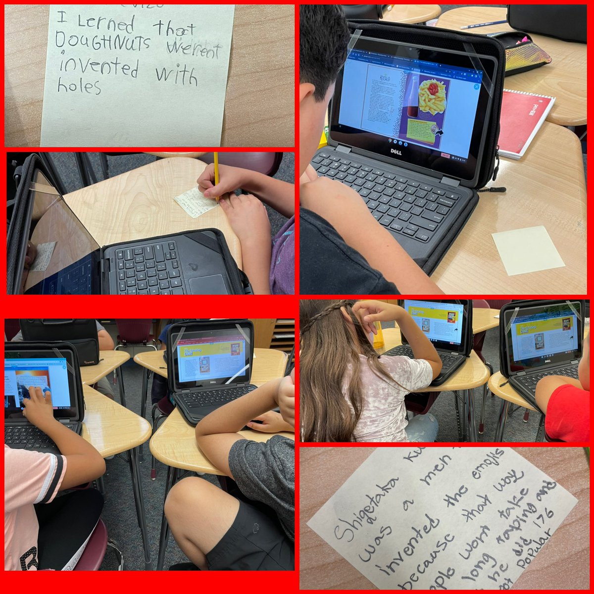 Michelle O’Donnell tweet media