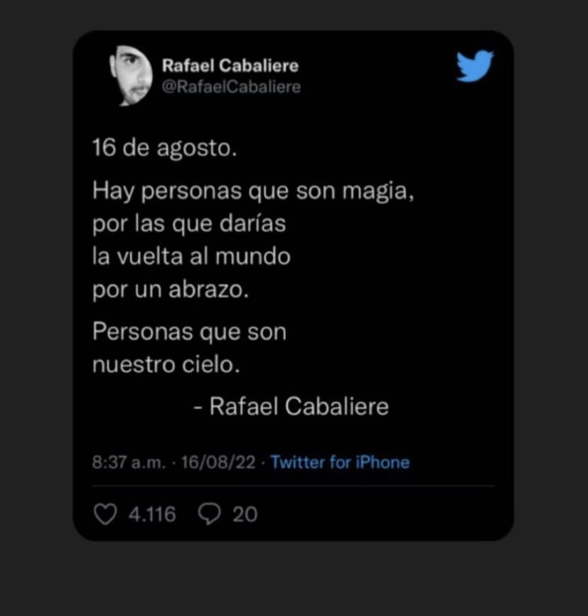 July_96_gomez's tweet photo. 16  De agosto. https://t.co/UOBO8mcvbt