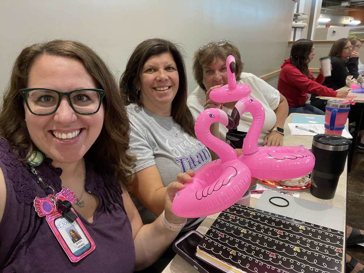 Mrs Alycen Shewell tweet media