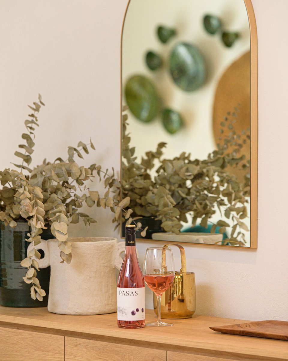 Details matter. ✨
---
Los detalles importan.✨