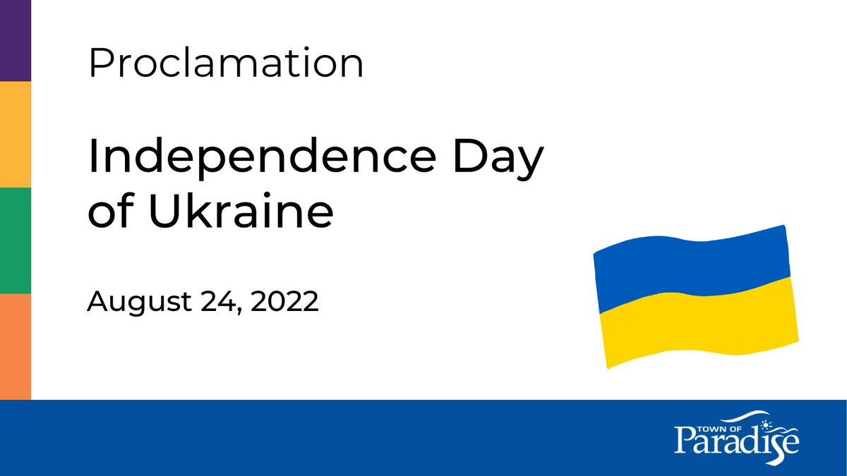 Town of Paradise tweet media