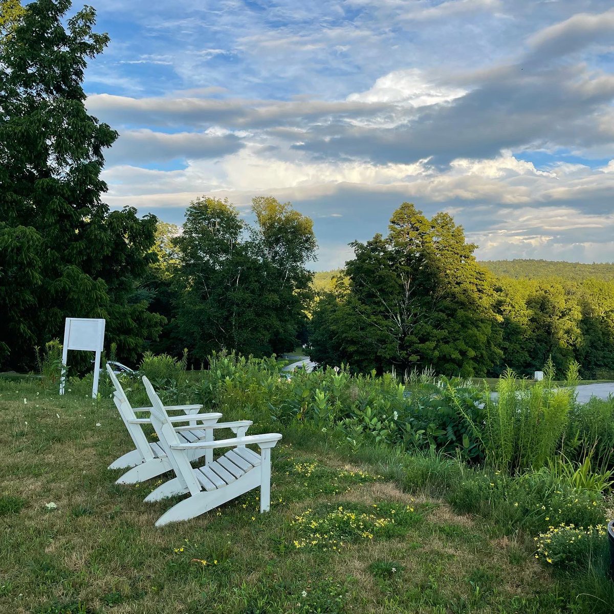 saralemesh's tweet photo. Feeling so grateful to have spent my summer at @marlboromusicvt 💫 Words cannot capture the way this experienced changed me as an artist. ♥️ https://t.co/VH06pnhESf