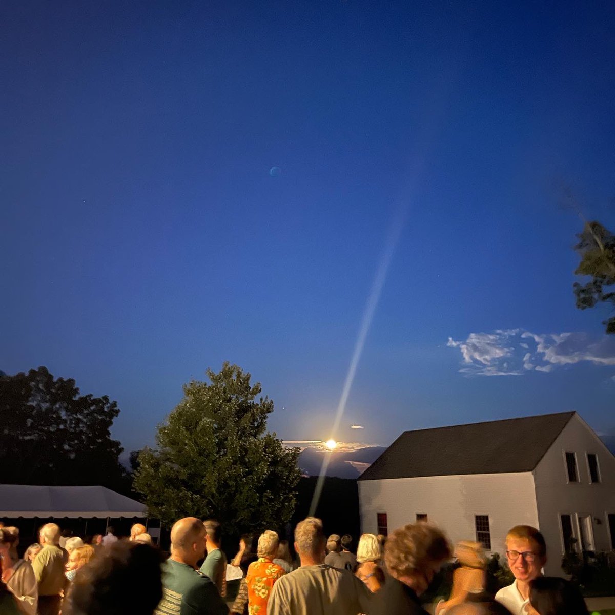 saralemesh's tweet photo. Feeling so grateful to have spent my summer at @marlboromusicvt 💫 Words cannot capture the way this experienced changed me as an artist. ♥️ https://t.co/VH06pnhESf