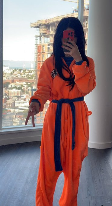 Watch noe ♡'s leaked NSFW photo on TwXstars