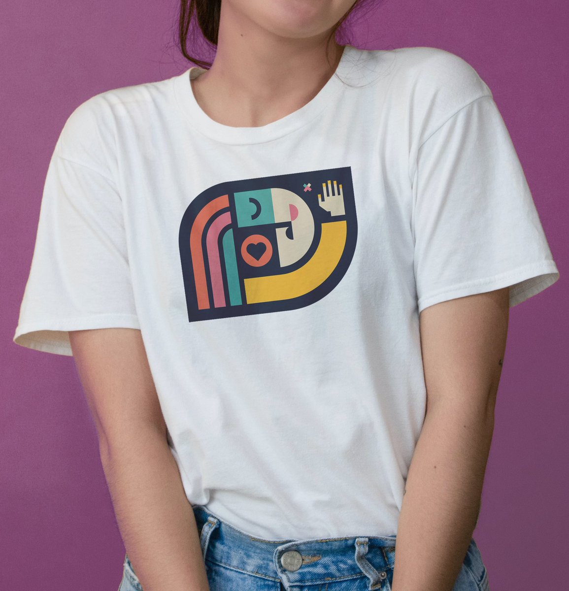 Atomos's tweet photo. Tee-shirt Tuesday
#illustration #atomos #markpilon #art https://t.co/h63xJo9xts