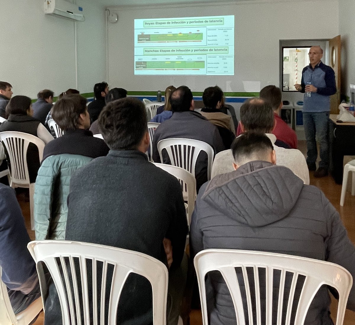 Andrea Gargantini tweet media