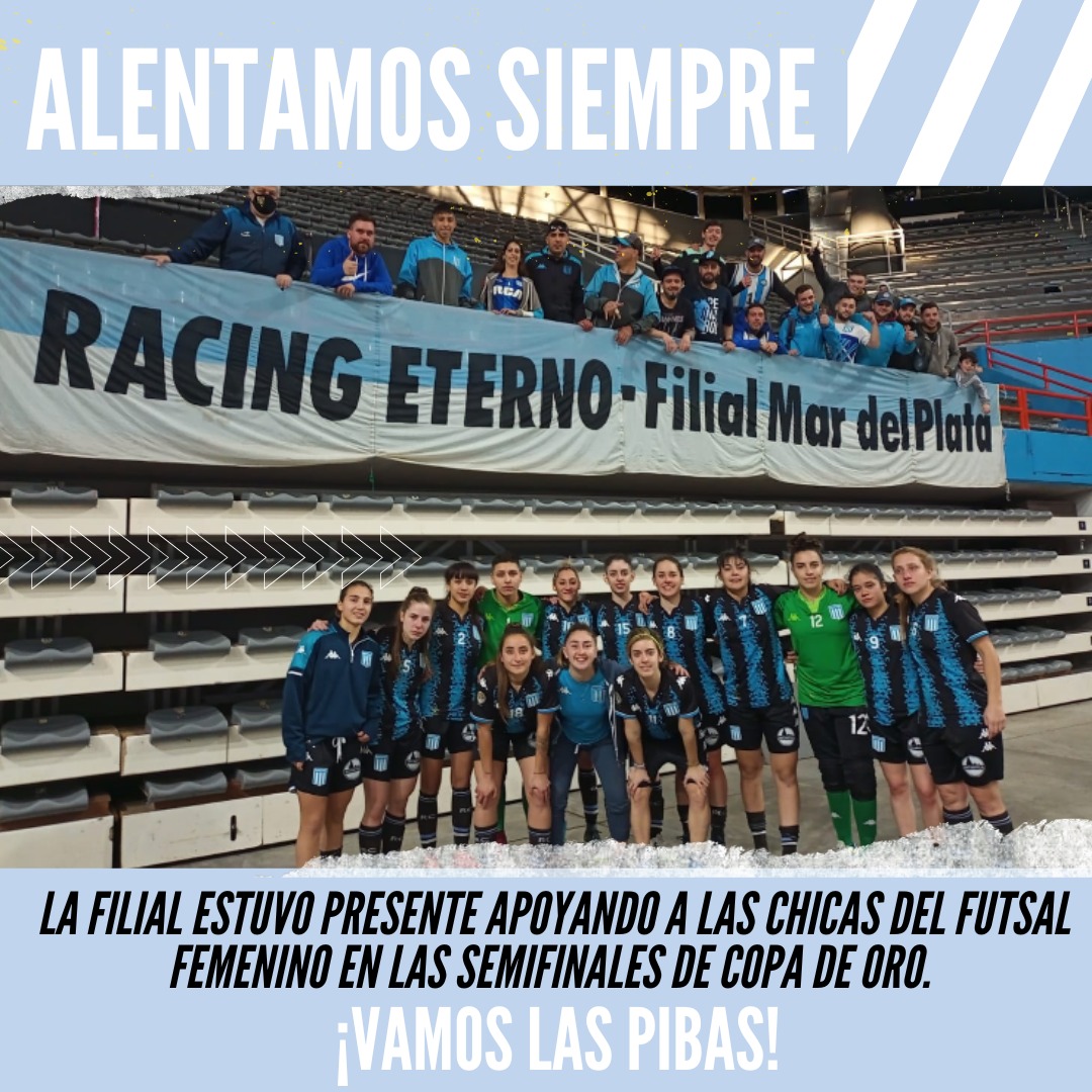 Filial Mar del plata tweet media